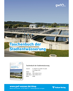 Nitrifikationsleistung von einstufigen biologischen Abwasserbehandlungsanlagen im Temperaturbereich von 5-10 °C