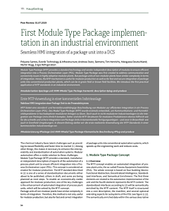 Didactic approach to the development and optimisation of artificial neural networks – A practical project on autonomous driving