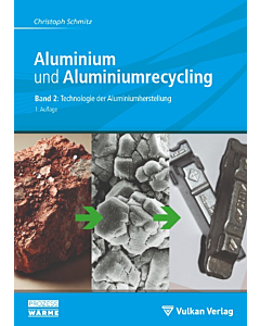 Aluminium und Aluminiumrecycling