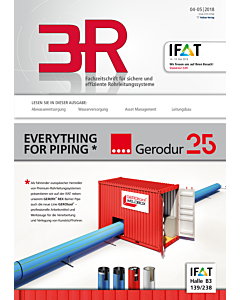 3R - Ausgabe 04-05 2018