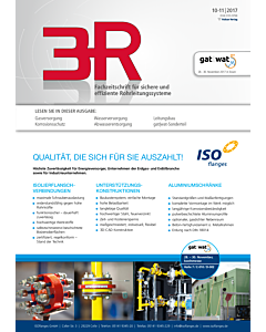 3R - Ausgabe 10-11 2017