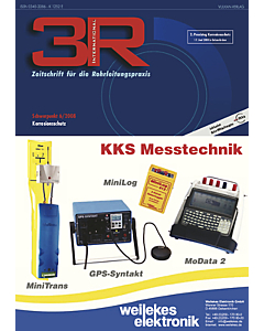 3R - Ausgabe 06 2008