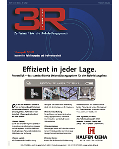 3R - Ausgabe 07 2008