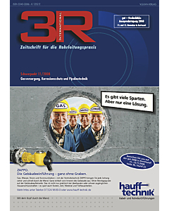 3R - Ausgabe 11 2008