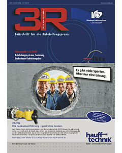 3R - Ausgabe 01-02 2009