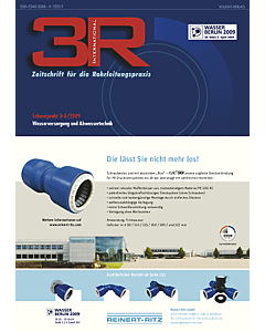 3R - Ausgabe 03-04 2009