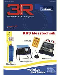 3R - Ausgabe 06 2009