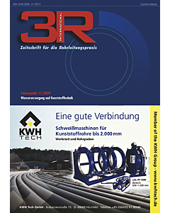 3R - Ausgabe 11 2009