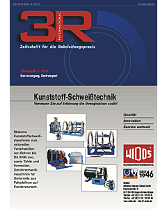 3R - Ausgabe 05 2010