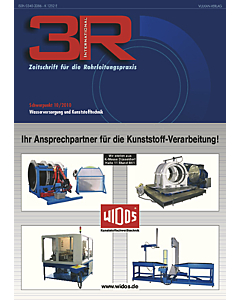 3R - Ausgabe 10 2010