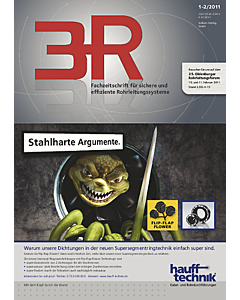 3R - Ausgabe 01-02 2011