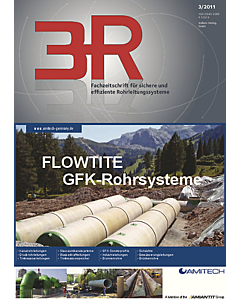 3R - Ausgabe 03 2011
