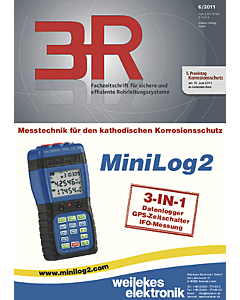 3R - Ausgabe 06 2011