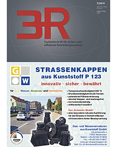 3R - Ausgabe 07 2011