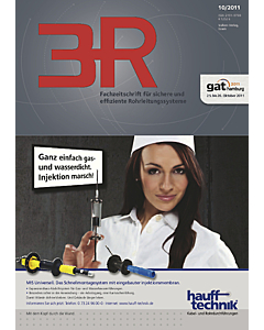 3R - Ausgabe 10 2011