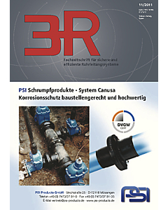 3R - Ausgabe 11 2011