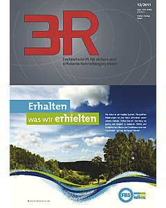 3R - Ausgabe 12 2011
