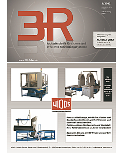 3R - Ausgabe 05 2012