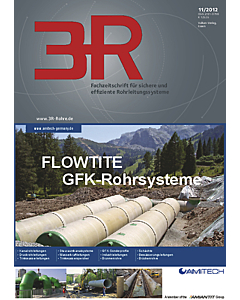 3R - Ausgabe 11 2012