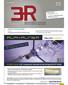 3R - Ausgabe 03 2013
