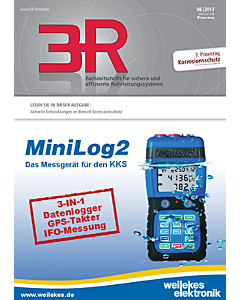3R - Ausgabe 06 2013