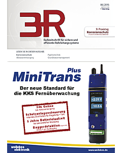 3R - Ausgabe 06 2015