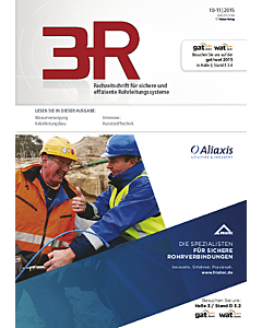 3R - Ausgabe 10-11 2015