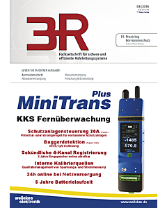 3R - Ausgabe 06 2016