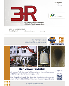 3R - Ausgabe 04-05 2017