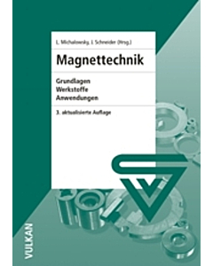 Magnettechnik