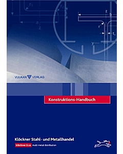 Konstruktions-Handbuch