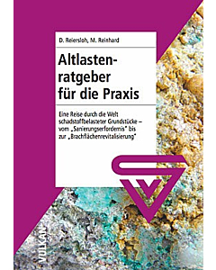 Altlastenratgeber für die Praxis