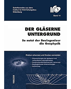 Der gläserne Untergrund