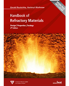 Handbook of Refractory Materials