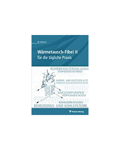 Wärmetausch-Fibel II