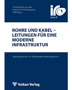 Rohre und Kabel - Leitungen für eine moderne Infrastruktur