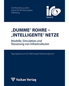 Dumme Rohre - Intelligente Netze