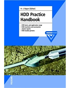 HDD Practice Handbook