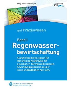 Regenwasserbewirtschaftung