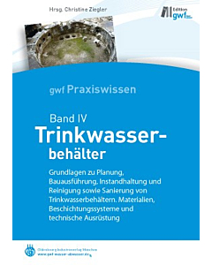 Trinkwasserbehälter