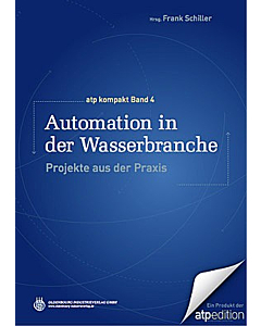 Automation in der Wasserbranche