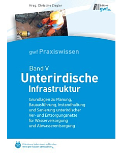 Unterirdische Infrastruktur
