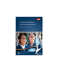 Automatisierung in der Prozessindustrie