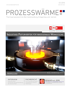 Prozesswärme - 02 2018