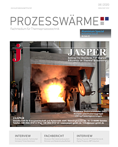 Prozesswärme - 06 2020
