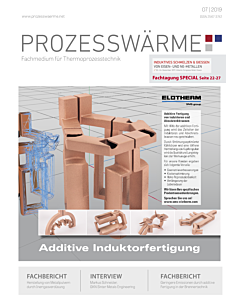 Prozesswärme - 07 2019