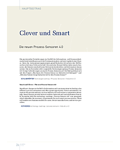 Clever und Smart