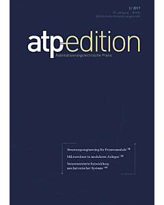 atp edition - Ausgabe 03 2017