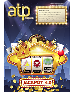atp magazin - 01-02 2020