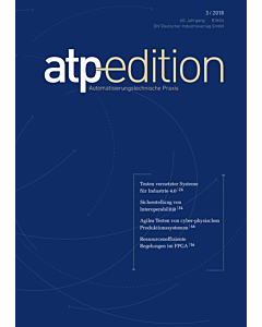 atp edition - 03 2018